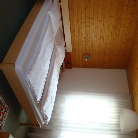 Guest House Bellerive ฟูลองซี ภายนอก รูปภาพ